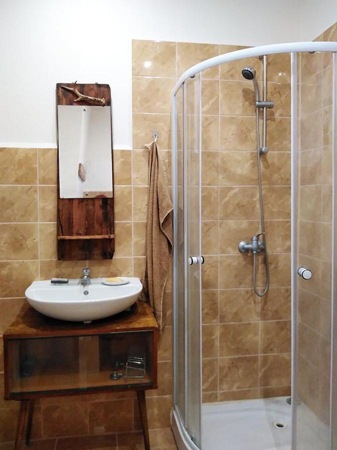 Family Apartman Szádelő - Zádiel Zadiel Exterior foto