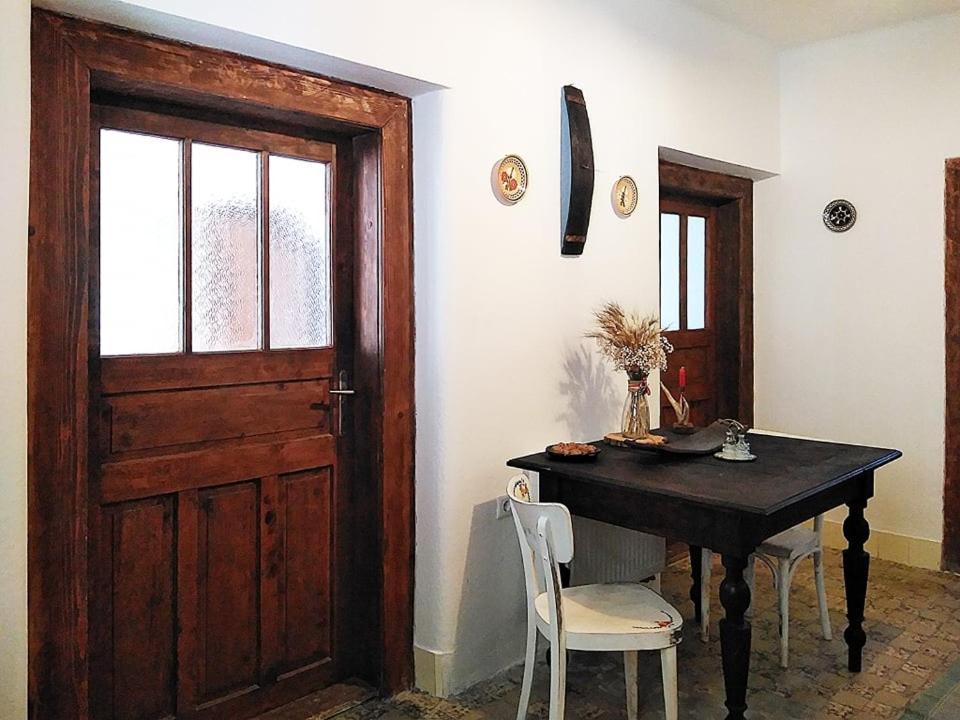 Family Apartman Szádelő - Zádiel Zadiel Exterior foto