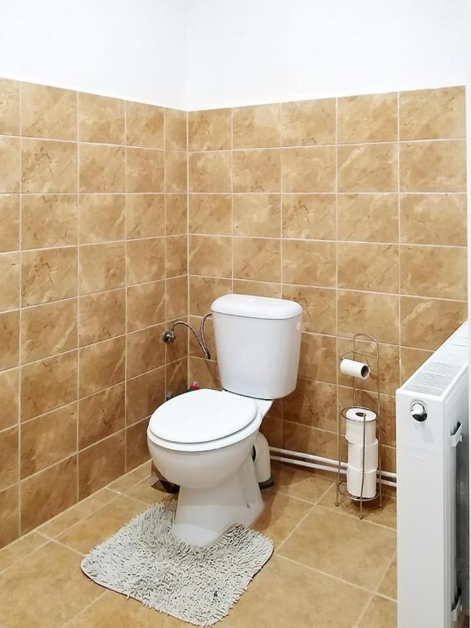 Family Apartman Szádelő - Zádiel Zadiel Exterior foto