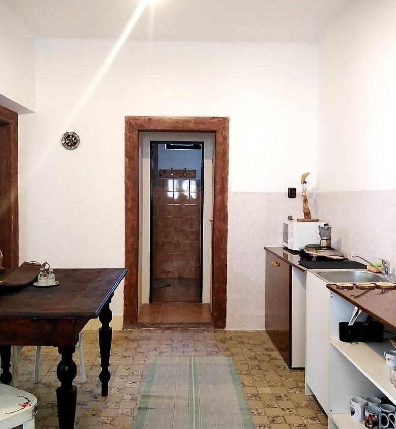 Family Apartman Szádelő - Zádiel Zadiel Exterior foto